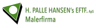 Malerfirmaet H. Palle Hansens Eftf. ApS